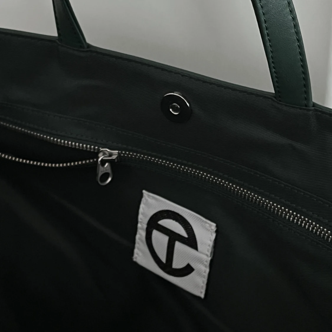 TELFAR shopping bag  - 90