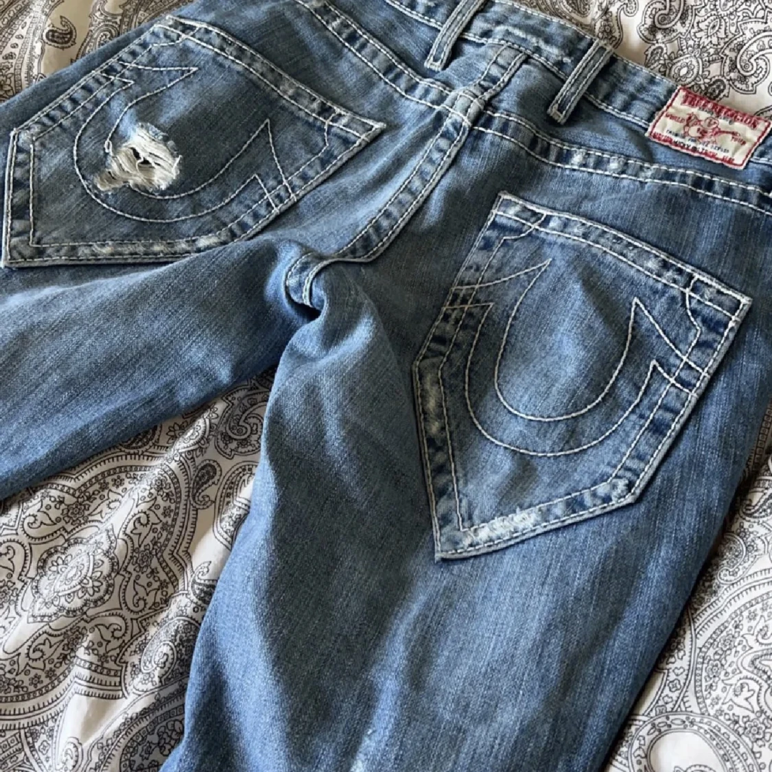 True religion jeans