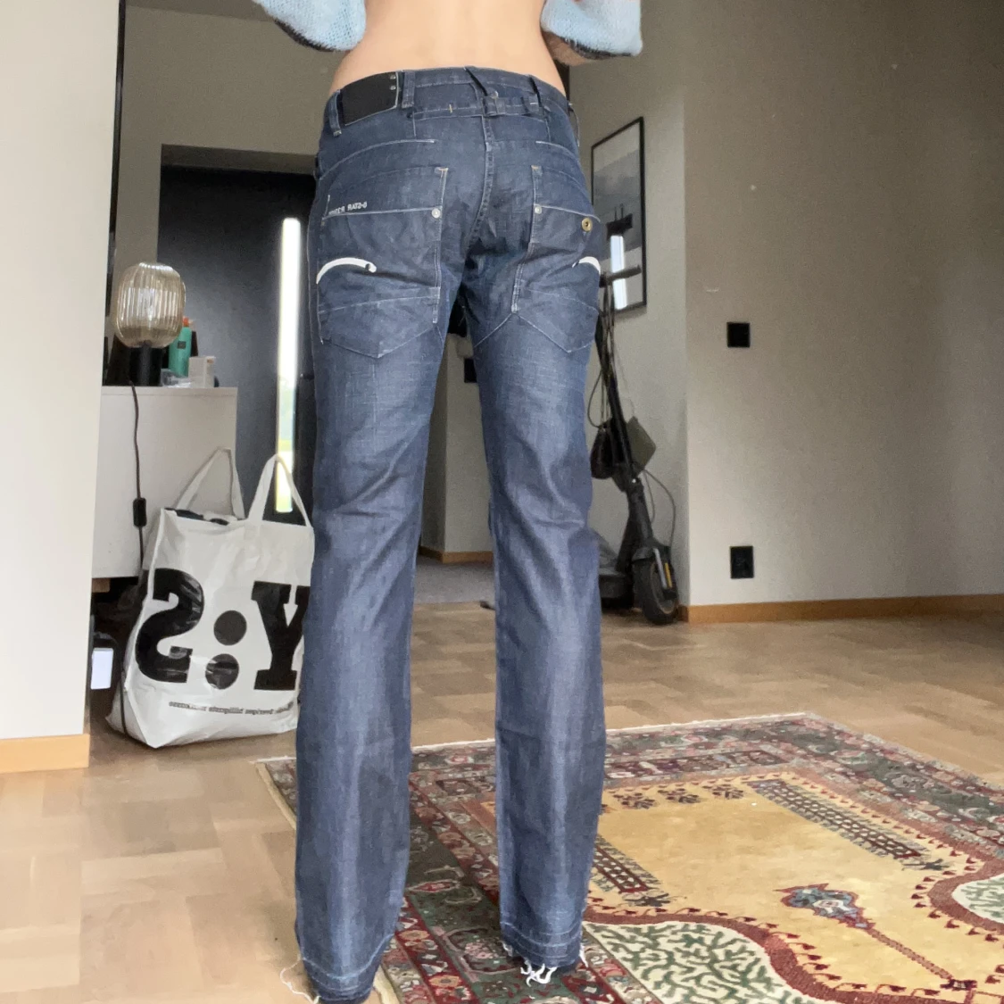 G-Star Raw jeans  - 90