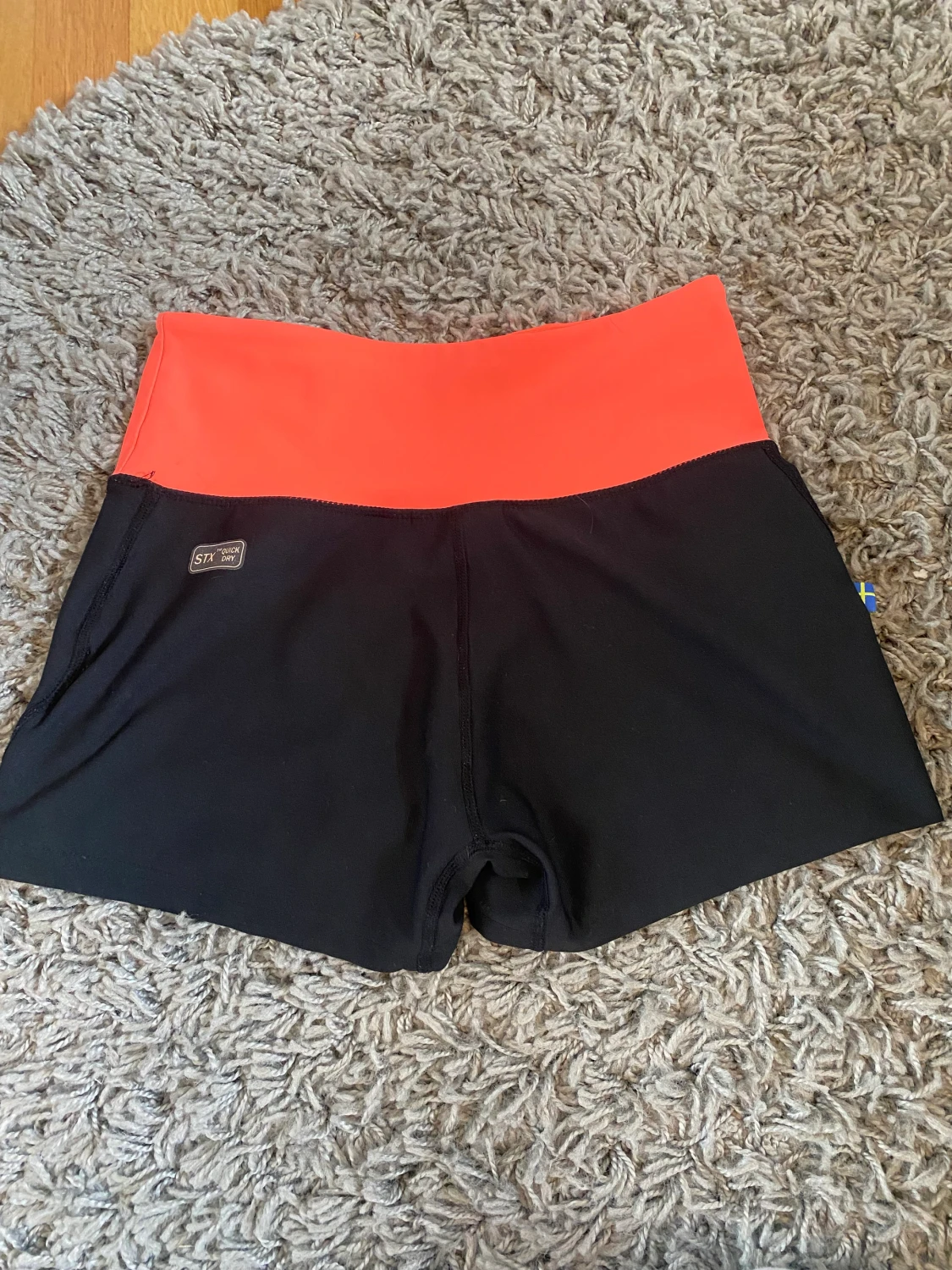 Swedemount shorts - 90