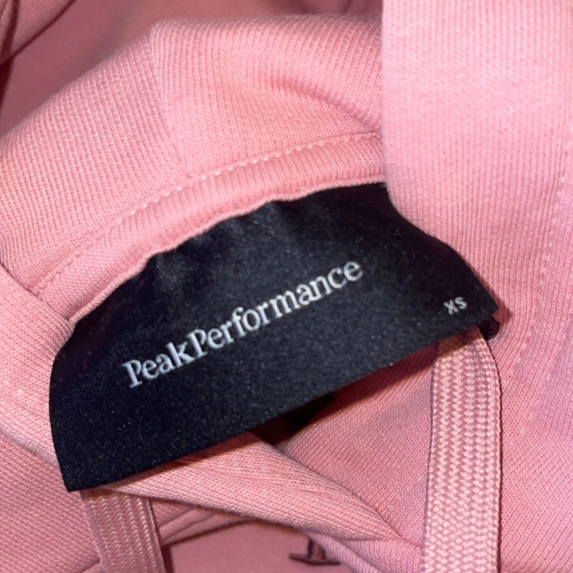 Peak Performance  - 91