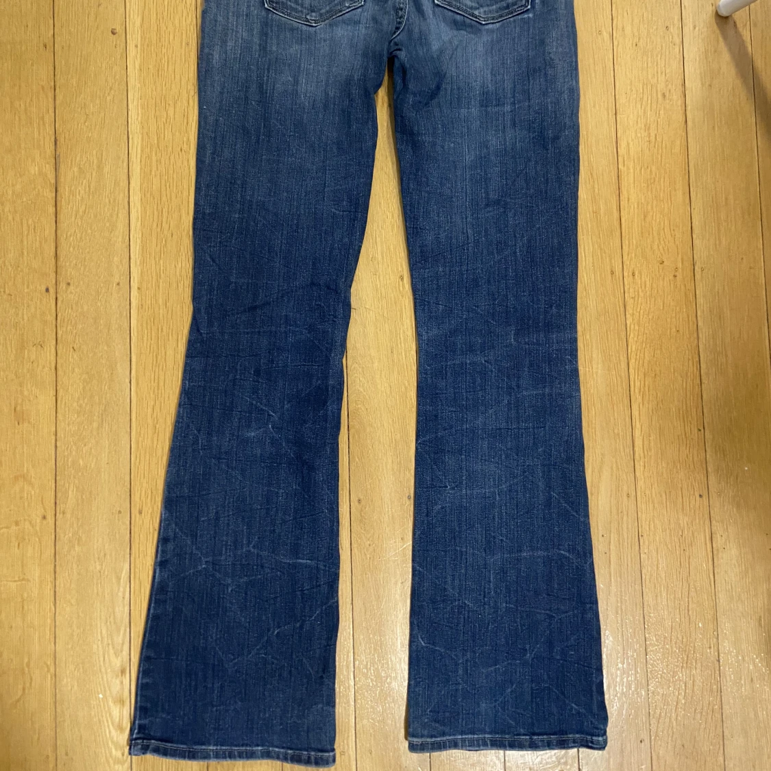 Bootcut jeans - 90