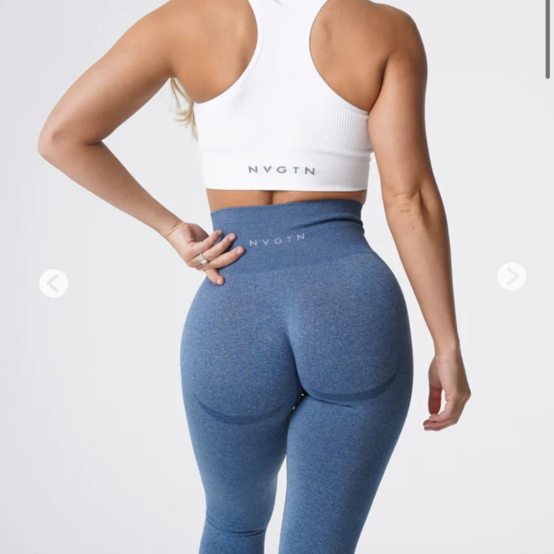 NVGTN leggings  - 90