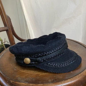 Hatten på! - Fin💙