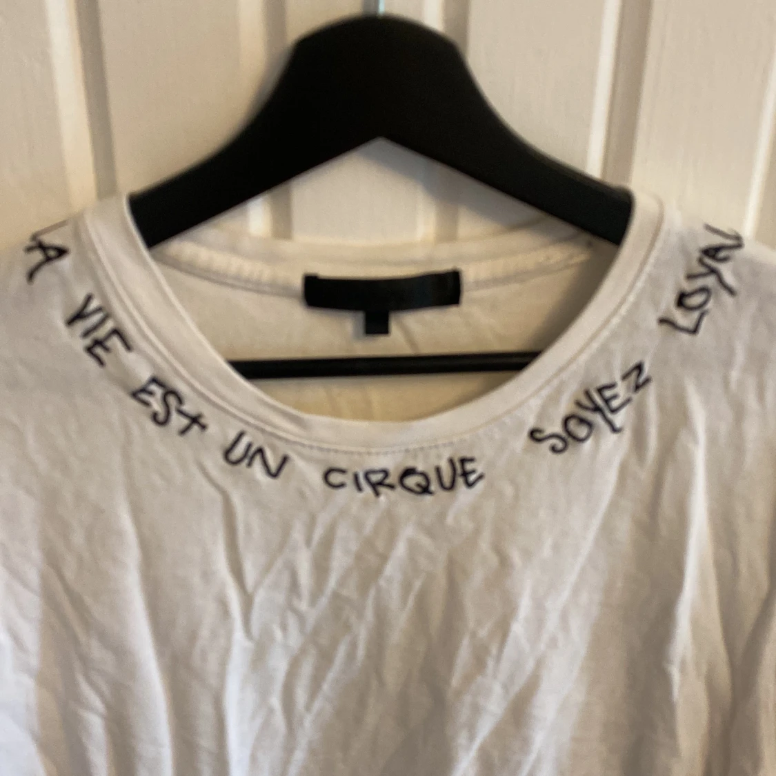 Mennace t-shirt - 90