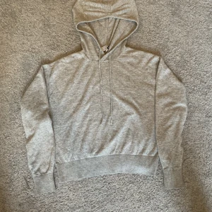 Hoodie  - Säljer denna jätte fina hoodin i bra skick. 