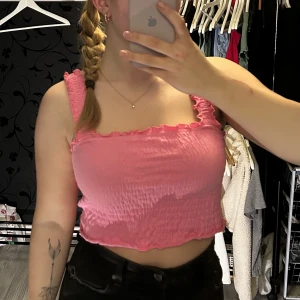 Tank top - Använd 2 gånger, som ny