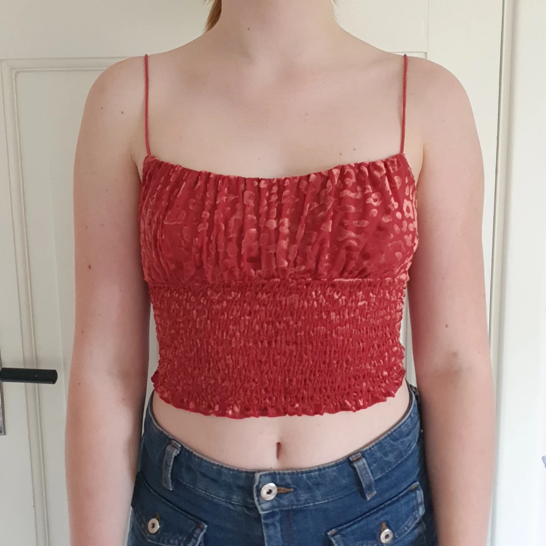 Urban Outfitters croptop