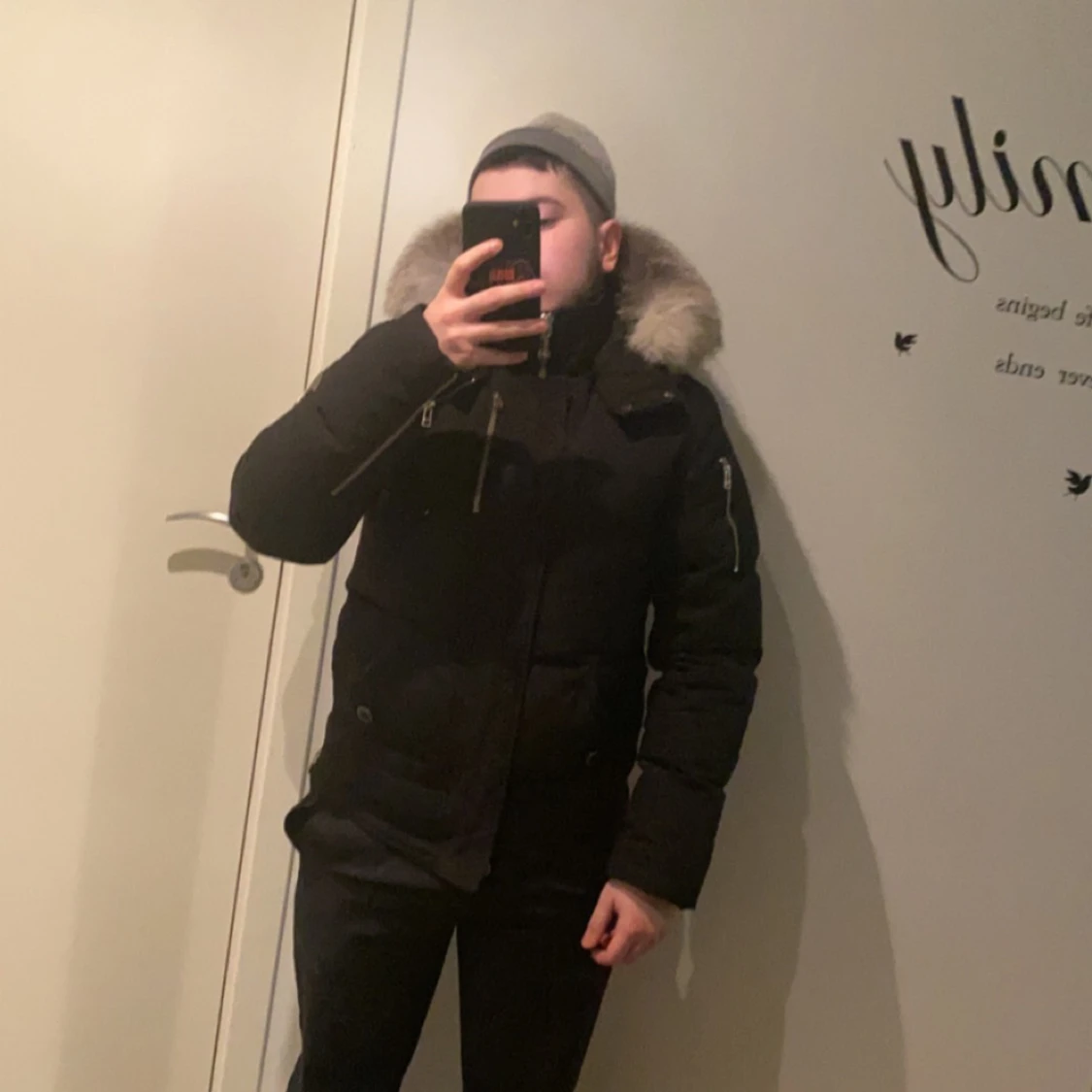 Moose Knuckles 3Q - 91