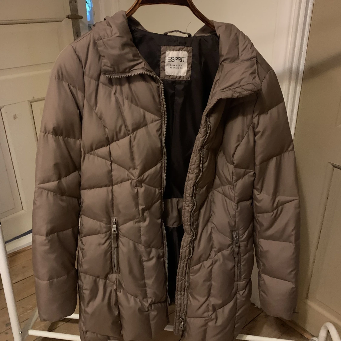 Vinterjacka  - 90