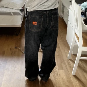 Butterjeans - Baggy skate jeans!