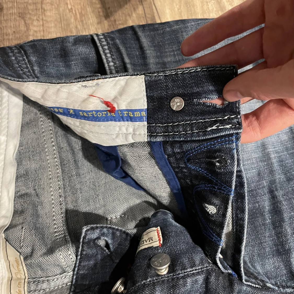 Tramarossa jeans - 91