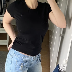 T-shirt -  t-shirt som aldrig kommit till användning 😇