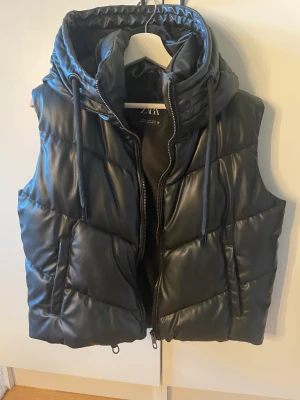 Skin väst  - Gott skick 