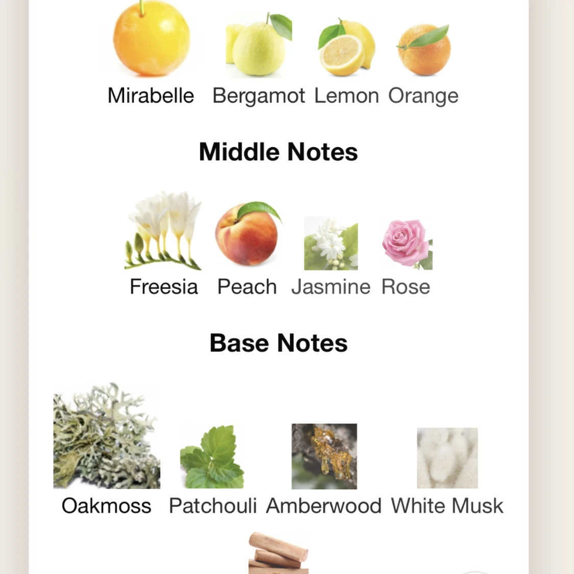 Chloe nomade parfym - 90