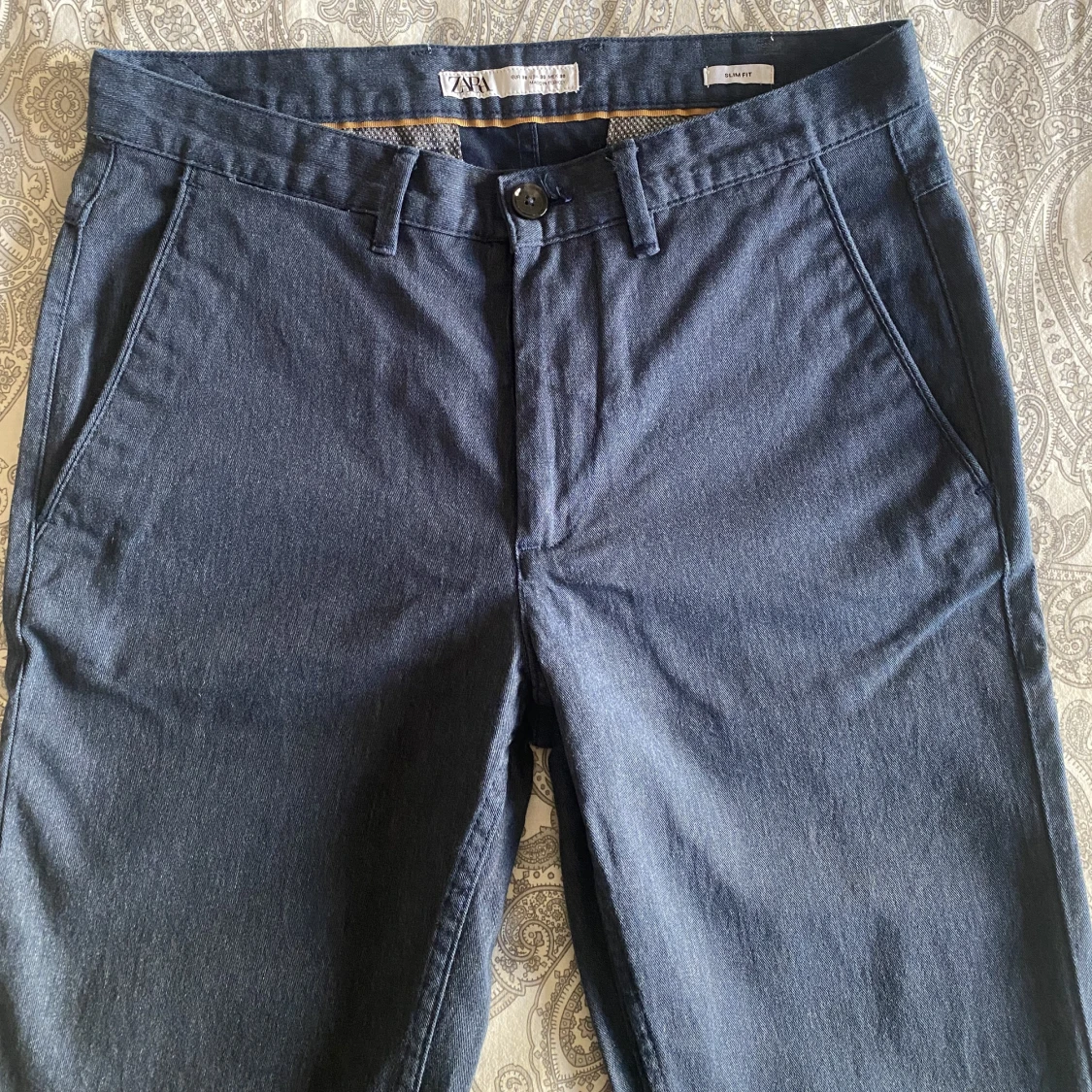 Zara byxor.  - 91