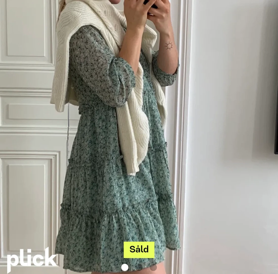 Sommarklänning  - 90