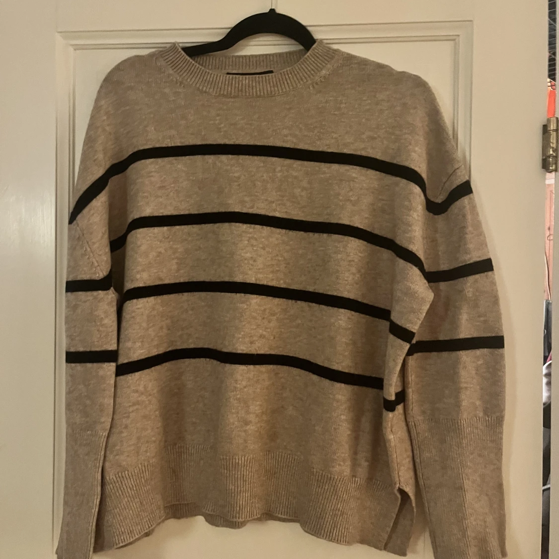 Tjocktröja Bikbok strl. s  - 91