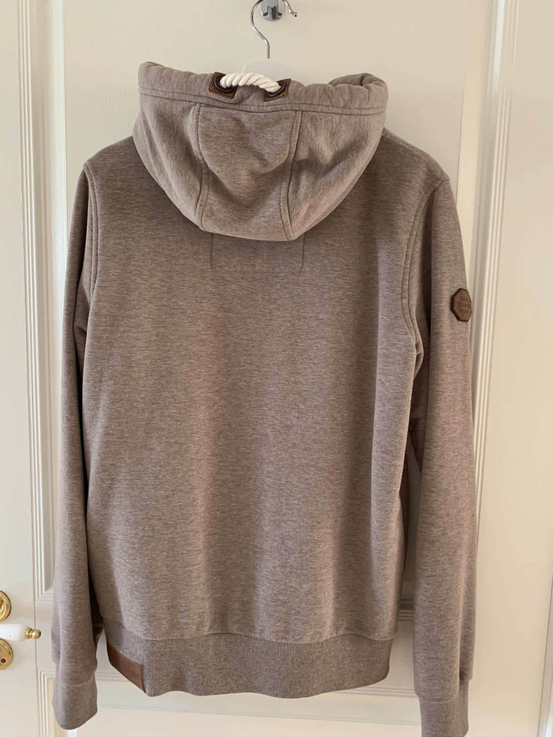 Naketano hoodie - 1