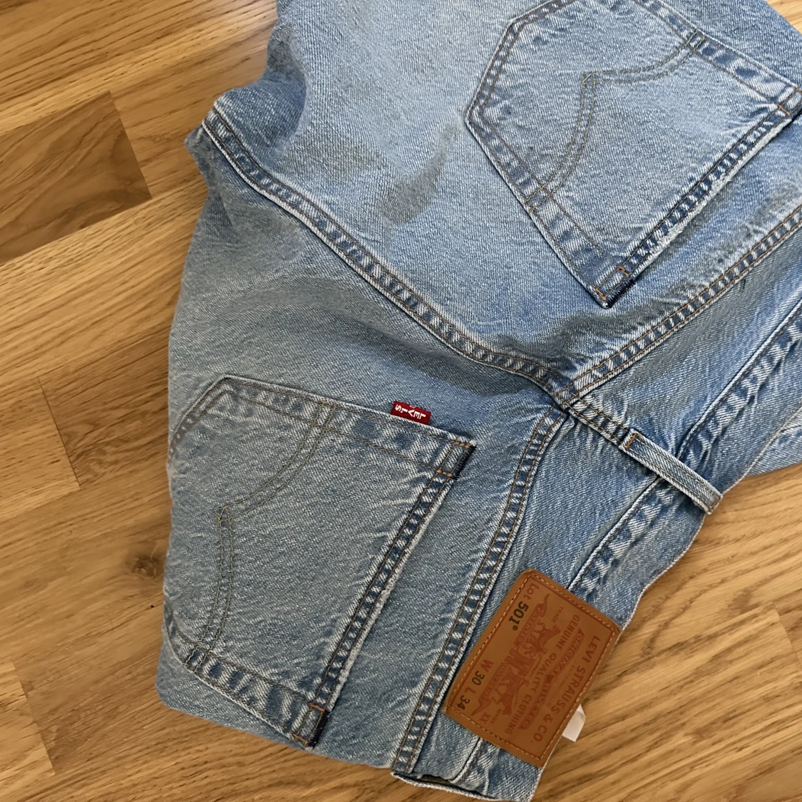 Levis jeans - 90