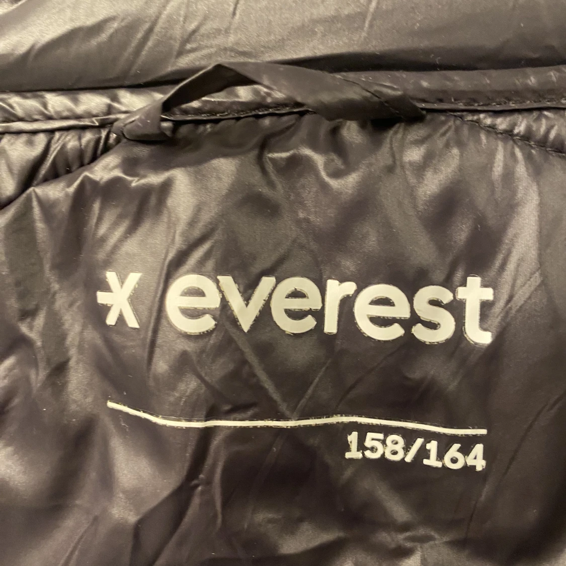 Everest väst  - 90