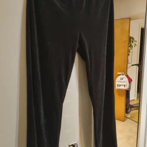 Storlek S/M - Allt ser bra ut