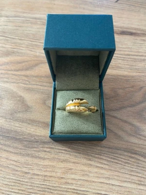 Maria Nilsdotter  - Super fin Maria Nilsdotter ring i storlek 18! Fick som julklapp men aj använd då fel storlek ❤️ möts upp och postar! 