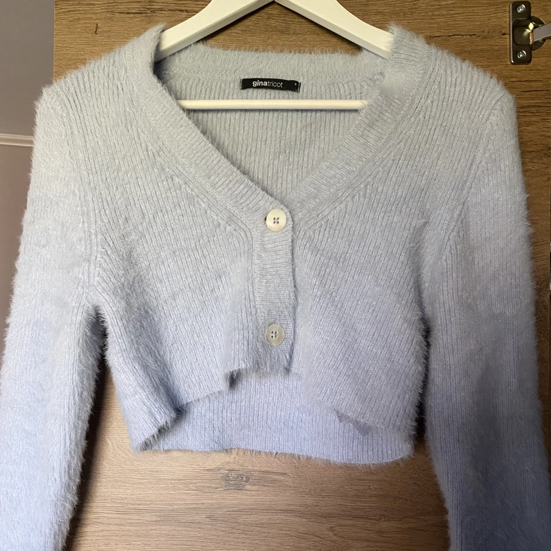 Tröja från Gina tricot 