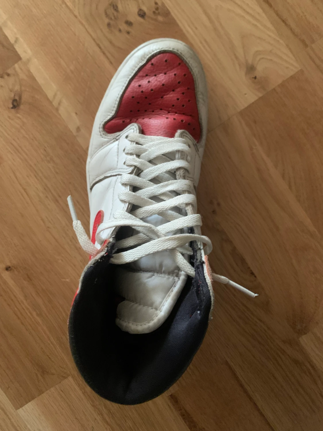 Jordan 1 OG retro - 90