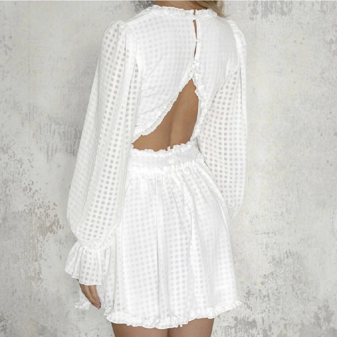 Studentklänning  - 90