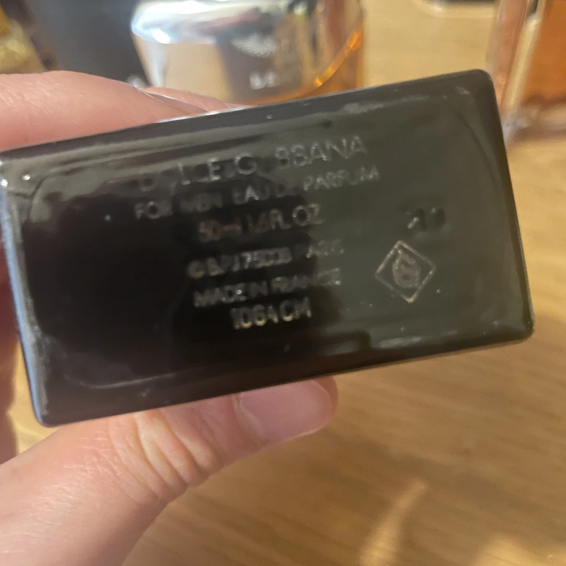 Dolce Gabbana The One Eau de Parfum - 91