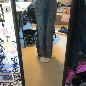 Jeans - Voila jeans och i jätte bra skick 