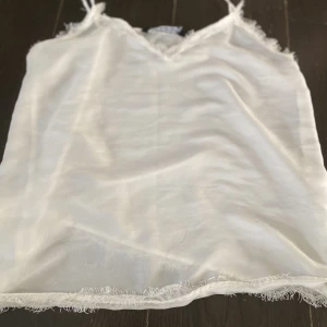 Ett vitt linne - En fint vitt linne