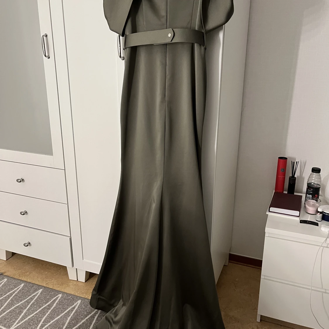 Bal/fest klänning  - 91