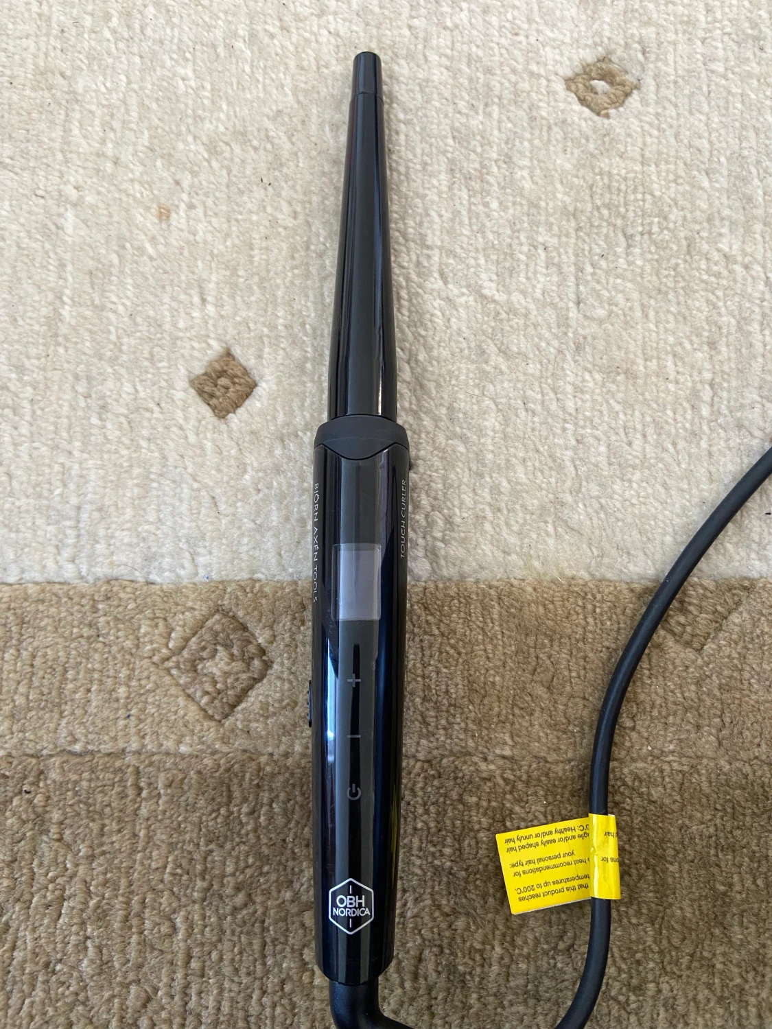 Locktång Björn Axen  - 90