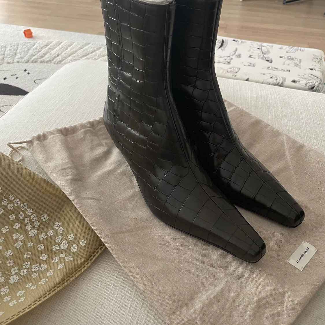 By Malene Birger boots  - 90
