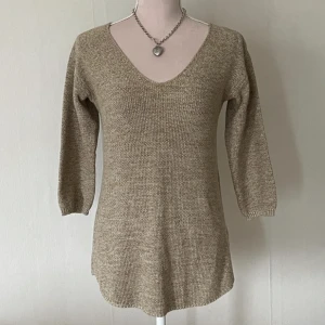 Fin tröja  - Jättefin tröja för 79kr i storlek S❤️ aldrig använd❤️