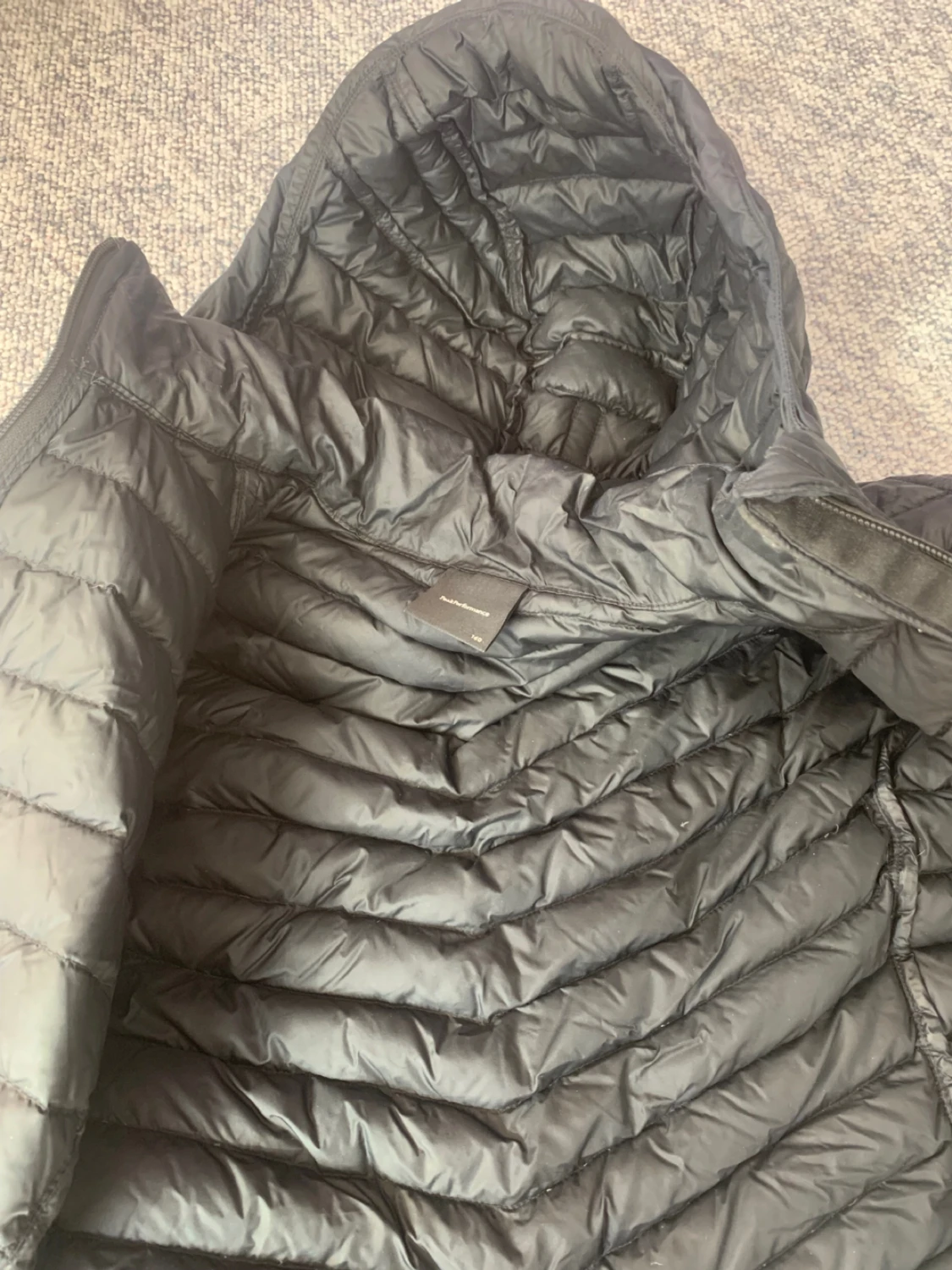 Peakperformance jakke - 90