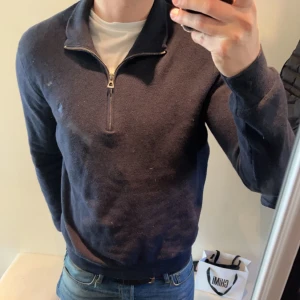 Ralph lauren half-zip - Fräsch ralph lauren half-zip i väldigt bra skick, knappt använd.