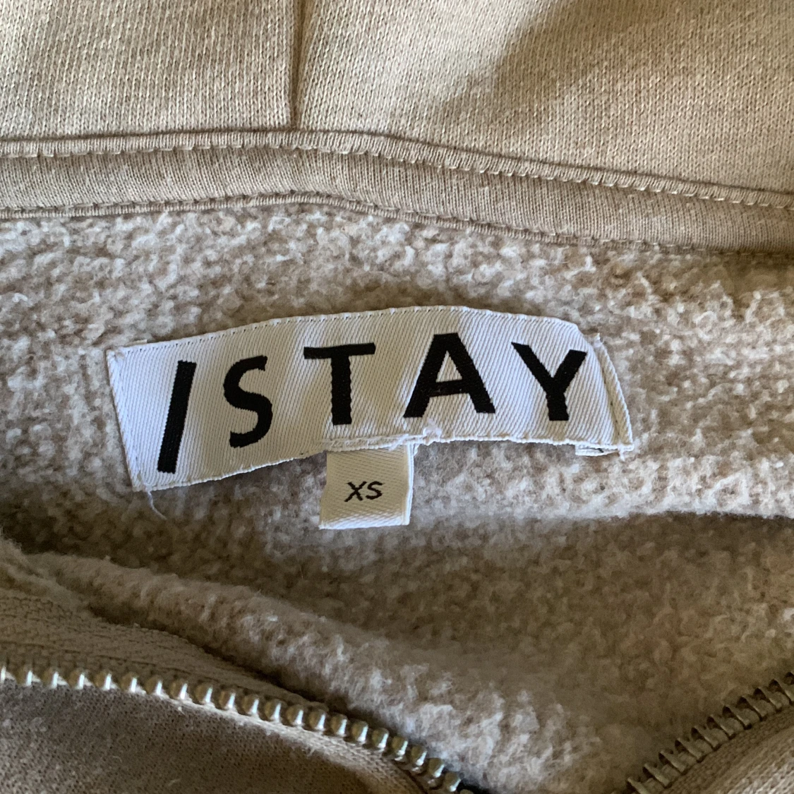 Oversizes Tröja - 91