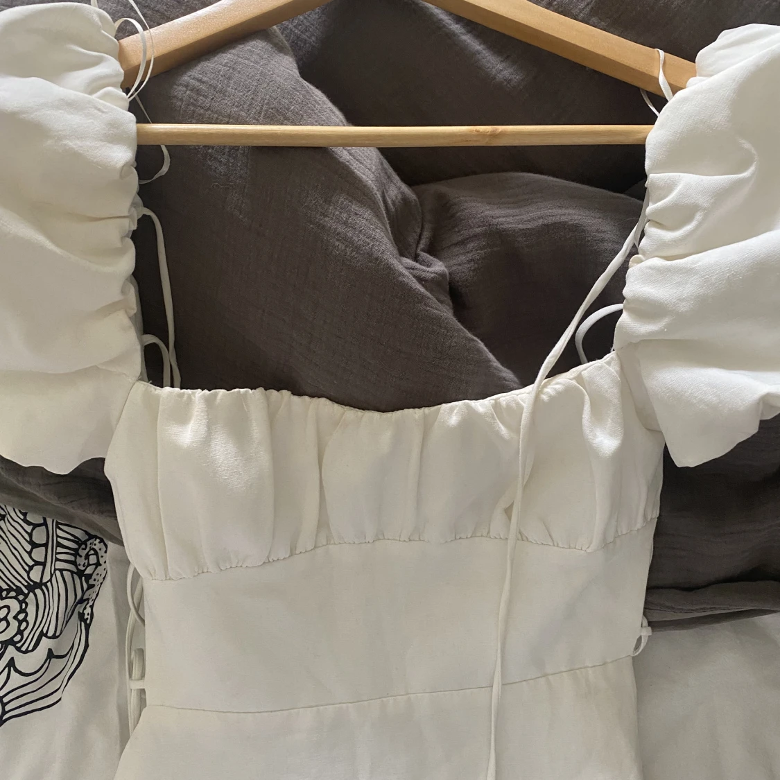 Zara klänning  - 91