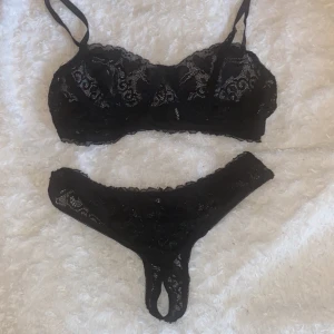 Underkläder - Jätte fint underkläder set 💓