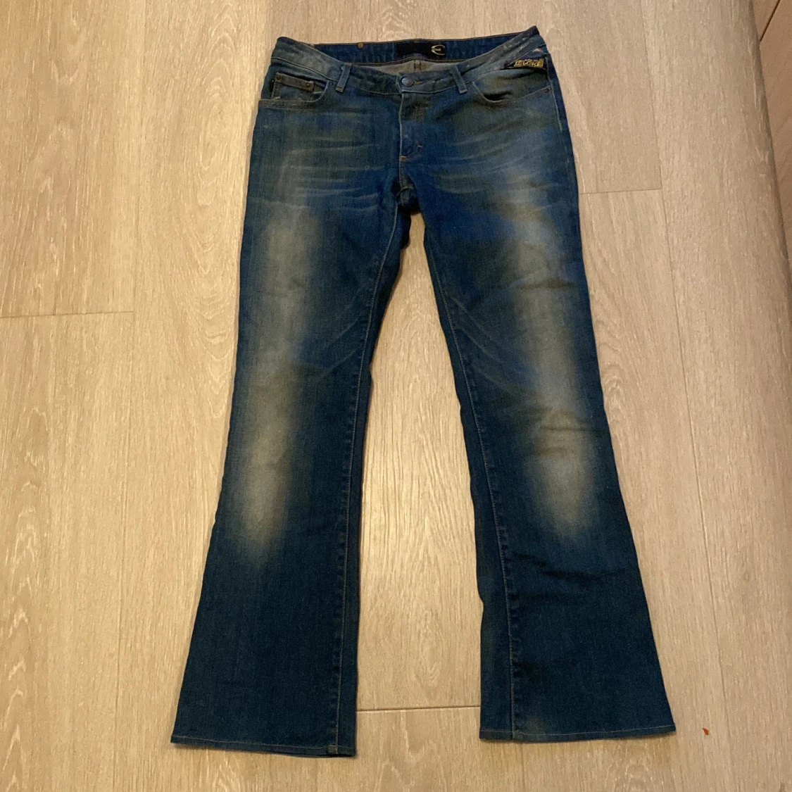 Säljer mina just cavalli byxor