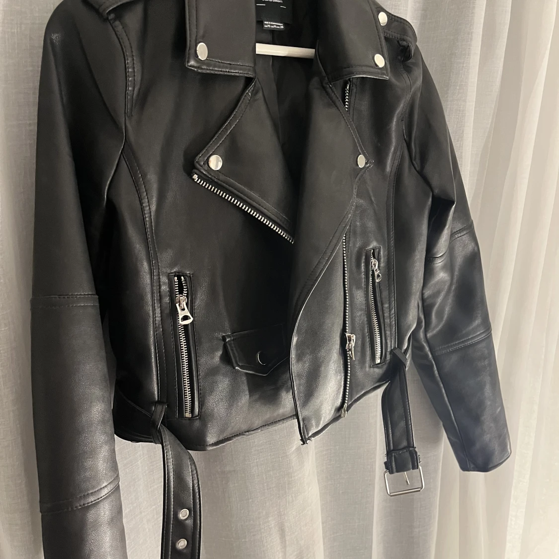 Skinnjacka PULL & BEAR - 90