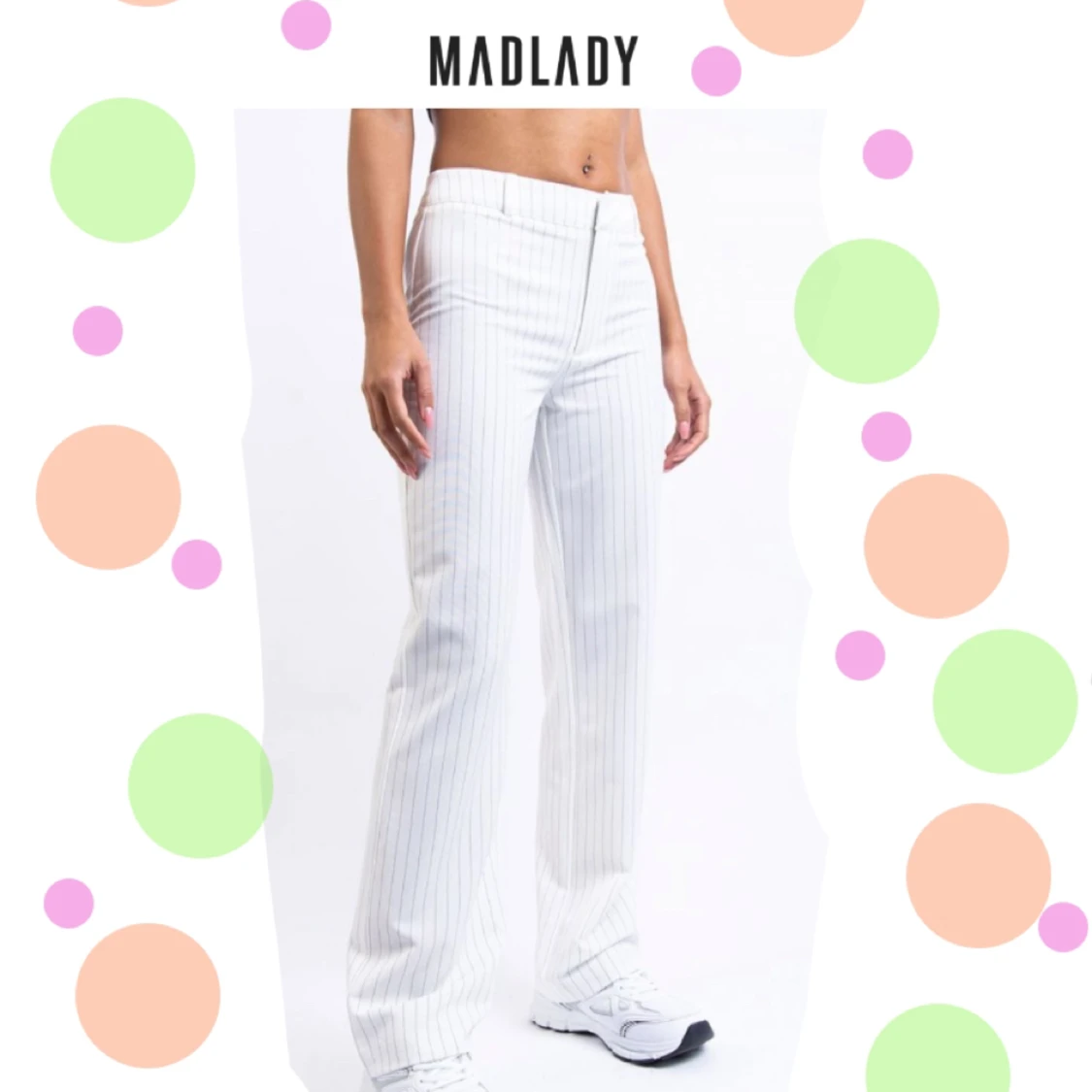 SUPERSNYGGA KOSTYMBYXOR MADLADY