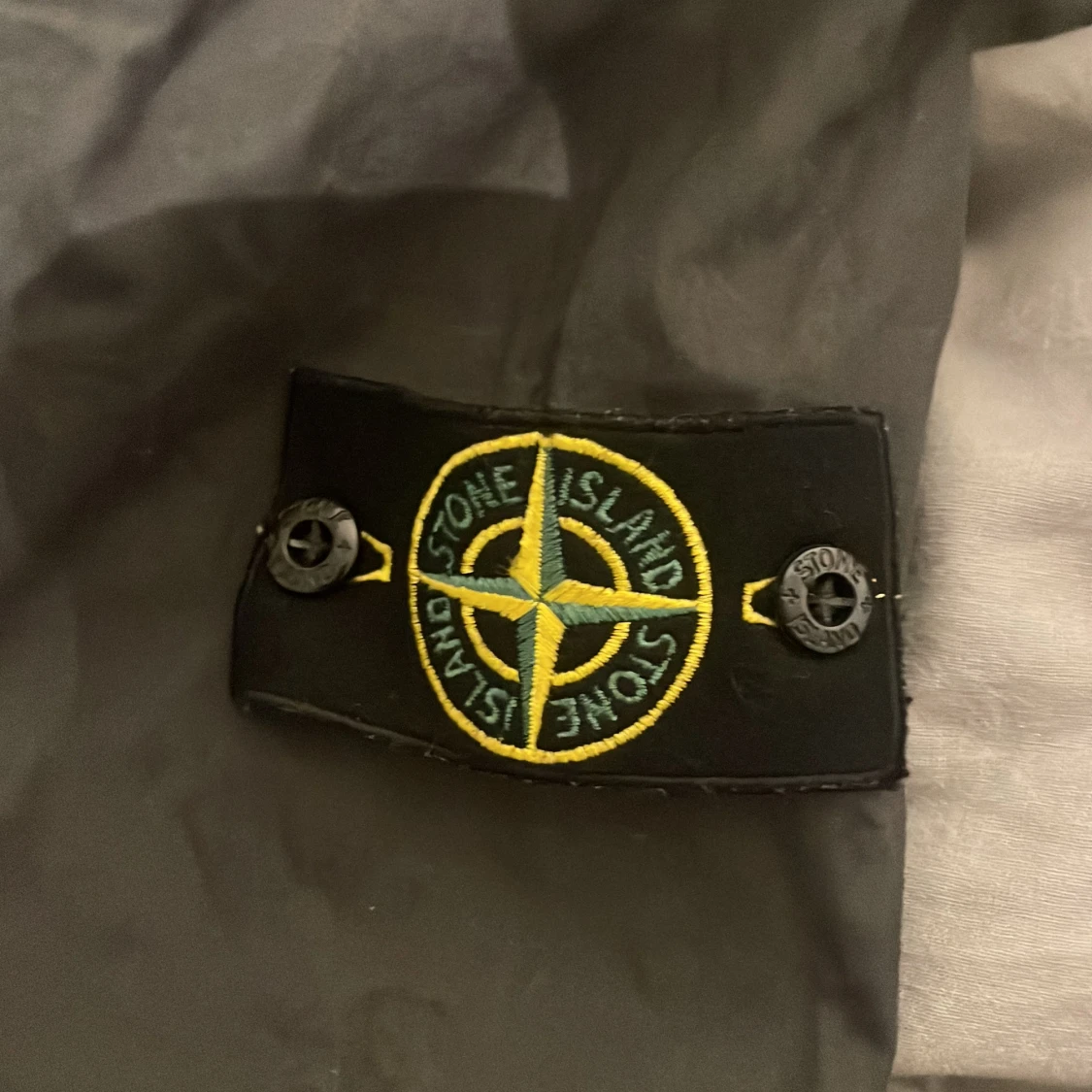 Stone island overshirt  - 91