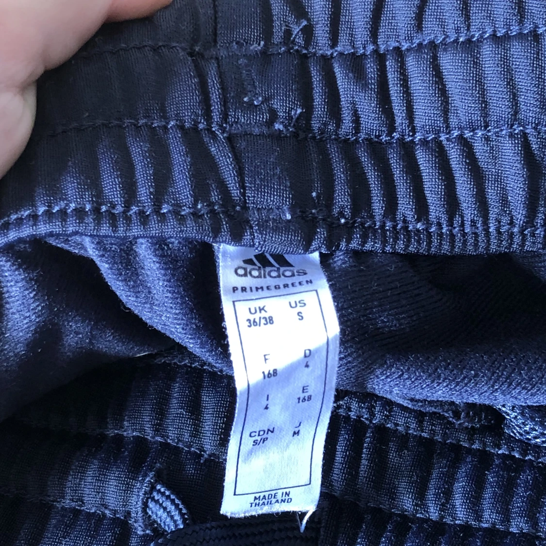 Adidas byxor 36/38 - 90