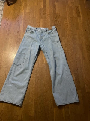 weekdsy jeans - snygga jeans från weekday som jag inte använder längre