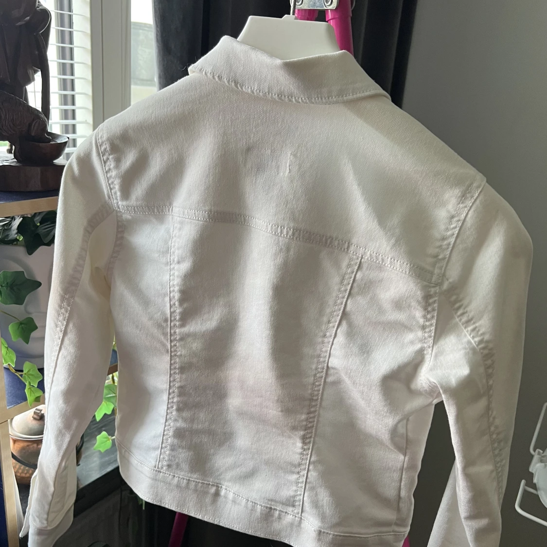 Jeans jacka - 90