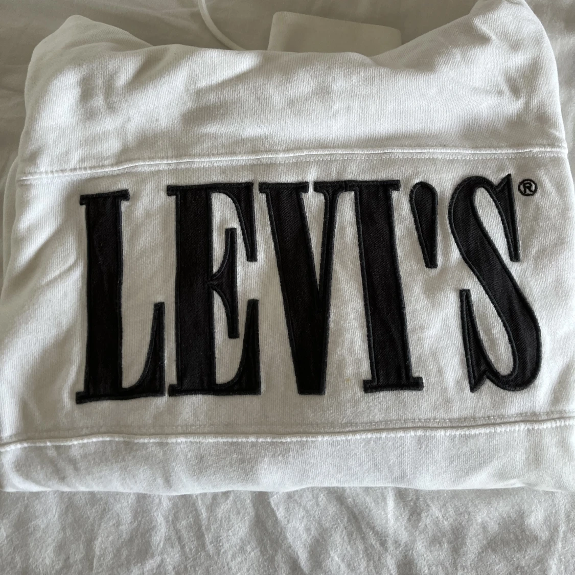 Levis hoodie  - 90